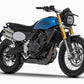 Naked Fantic Caballero 700 Scrambler - procircuit
