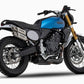 Naked Fantic Caballero 700 Scrambler - procircuit