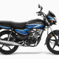 Naked Honda CB 100 - procircuit