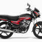 Naked Honda CB 100 - procircuit