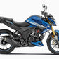 Naked Honda CB 190 R - procircuit