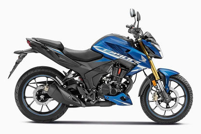 Naked Honda CB 190 R - procircuit