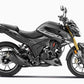 Naked Honda CB 190 R - procircuit