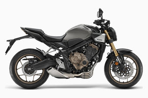Naked Honda CB 650R - procircuit