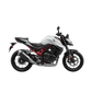 Naked Honda CB 750 Hornet - procircuit