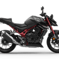 Naked Honda CB 750 Hornet - procircuit
