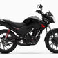 Naked Honda CB125F Twister - procircuit