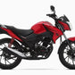 Naked Honda CB125F Twister - procircuit