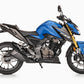 Naked Honda CB300F Twister - procircuit