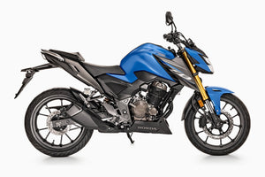Naked Honda CB300F Twister - procircuit