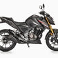 Naked Honda CB300F Twister - procircuit