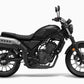 Naked Honda CL 300 - procircuit
