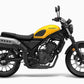 Naked Honda CL 300 - procircuit