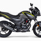 Naked Honda SP 160 - procircuit