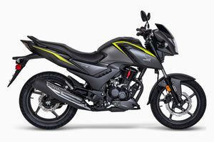 Naked Honda SP 160 - procircuit
