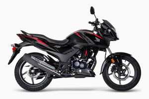 Naked Honda SP 160 - procircuit