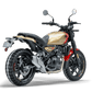 Naked Royal Enfield GRR 450 - procircuit
