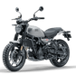 Naked Royal Enfield GRR 450 - procircuit