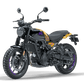 Naked Royal Enfield GRR 450 - procircuit