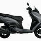 Naked Suzuki Burgman Street 125 - procircuit