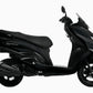 Naked Suzuki Burgman Street 125 - procircuit