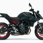 Naked Suzuki GSX-8S - procircuit
