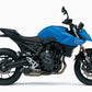 Naked Suzuki GSX-8S - procircuit