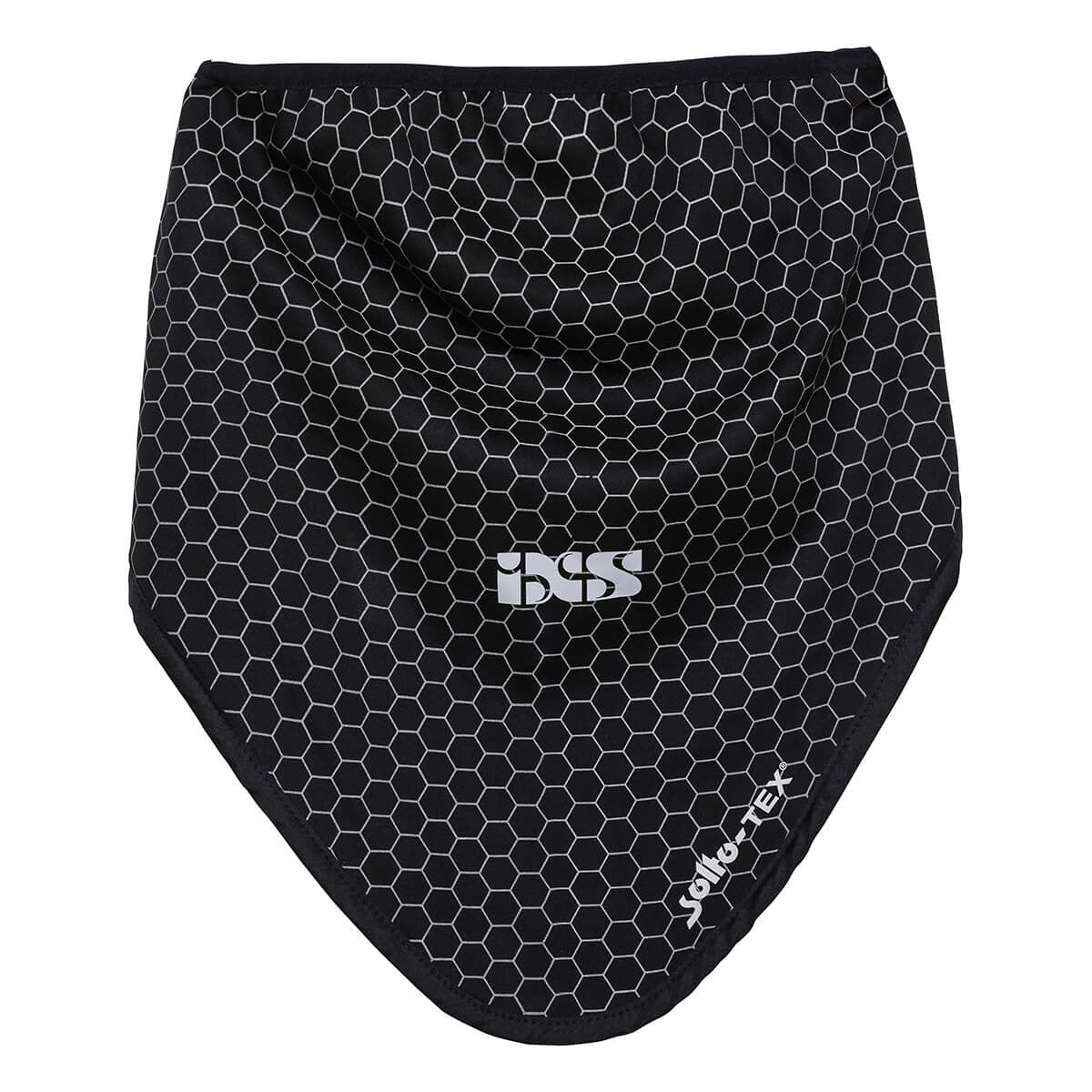 Primera capa IXS pañuelo 365 air black-grey