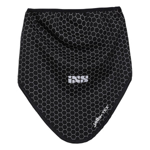 Neckscarf 365 Air black - grey - procircuitcl