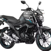 Yamaha FZ-S (ABS) - Negro