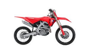 Off road Honda CRF 250R (2026) - procircuit