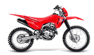 Off road Honda CRF 300 F - procircuit