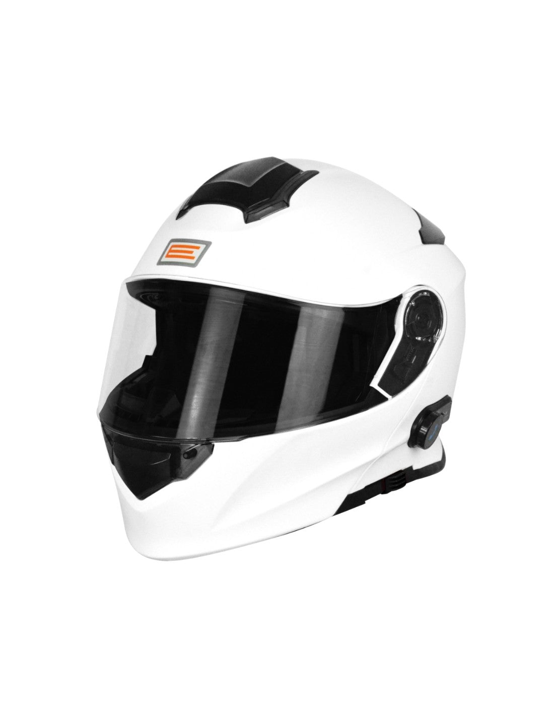 Origine Casco Delta BT Solid Blanco Gloss - procircuitcl