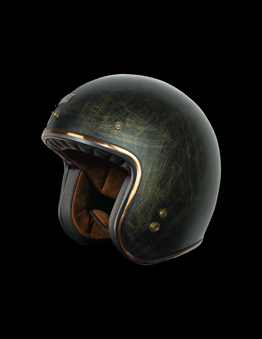 Origine Casco Primo Scacco Bronze - procircuitcl