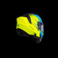 Origine Casco STRADA COMPETITION MEDIUM BLUE BLACK MATT - procircuitcl