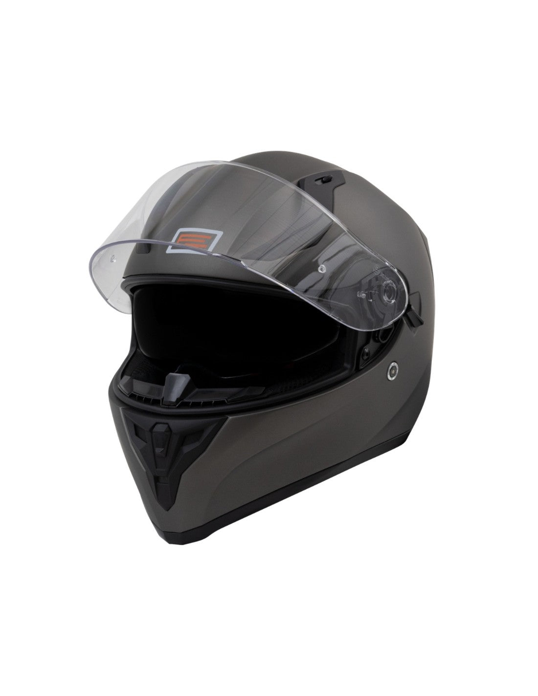 Origine Casco Strada Solid Matt Titanium - procircuitcl