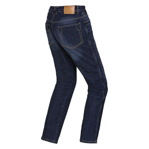 PANTALON IXS CLASSIC AR JEANS CASSIDY AZUL - procircuitcl