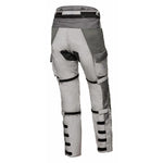 PANTALON IXS TOUR LT MONTEVIDEO AIR 2.0 GRIS CLARO GRIS OSCURO - procircuitcl