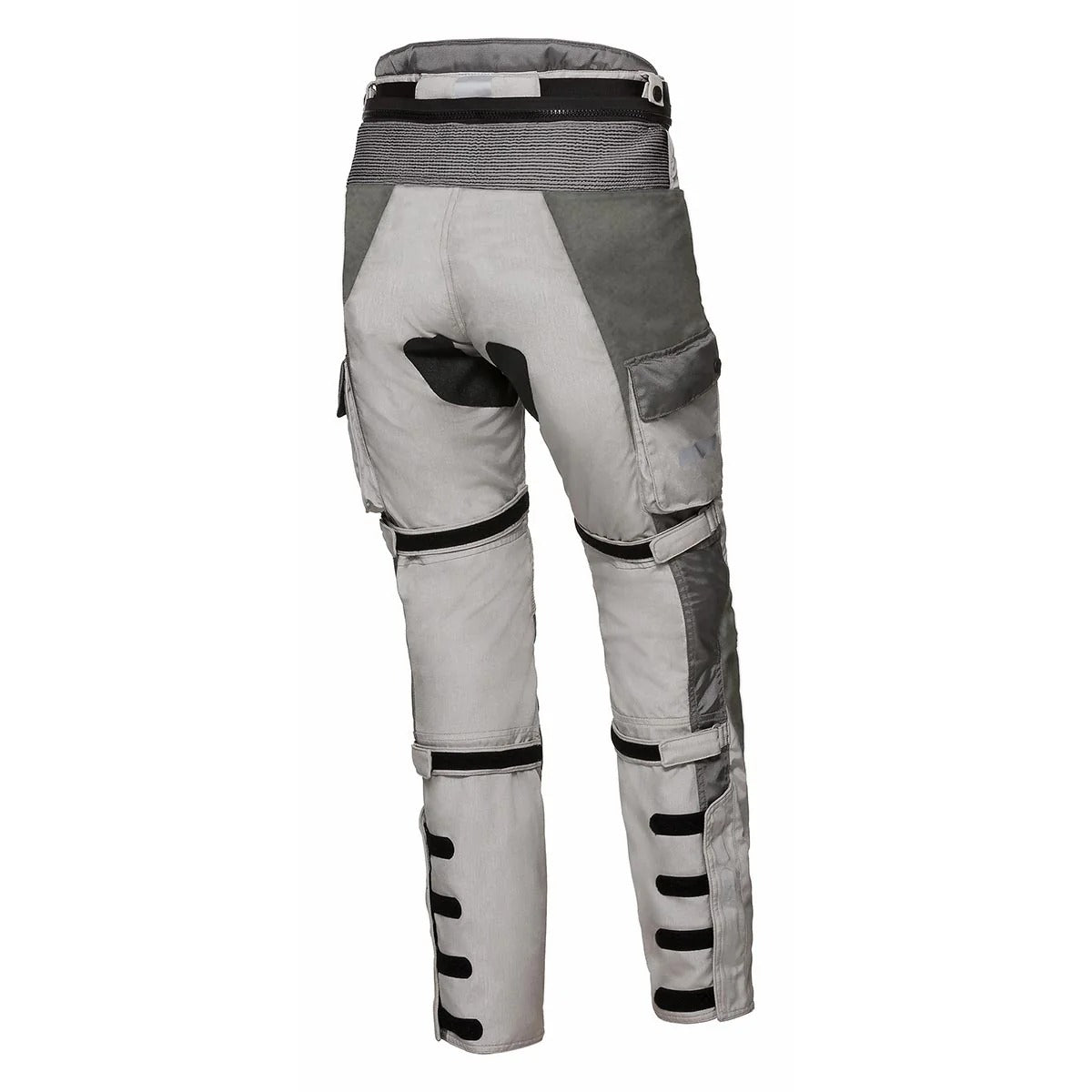 PANTALON IXS TOUR LT MONTEVIDEO AIR 2.0 GRIS CLARO GRIS OSCURO - procircuitcl