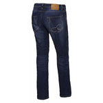 PANTALON JEANS IXS CLASSIC AR CLARKSON AZUL - procircuitcl