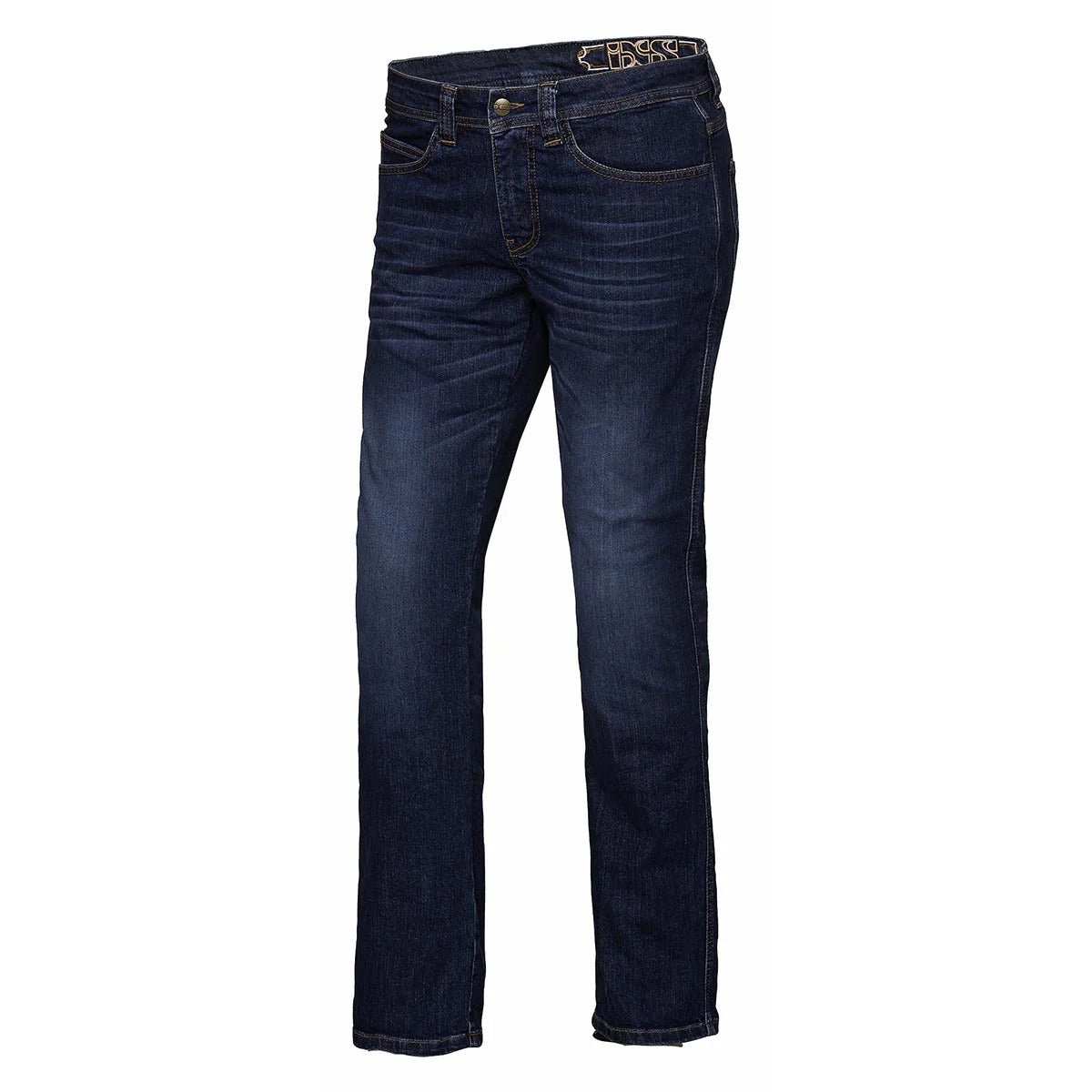 PANTALON JEANS IXS CLASSIC AR CLARKSON AZUL - procircuitcl