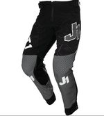 PANTALON JUST1 J-FLEX 2.0 FRONTIER BLACK WHITE - procircuit