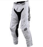 Pantalón Troy Lee Desing GP Air Phaser White - procircuit