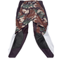 Pantalón Troy Lee Desing GP Blends Camo Black / Green - procircuit