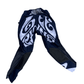 Pantalón Troy Lee Desing GP Hazy Friday Navy / White - procircuit