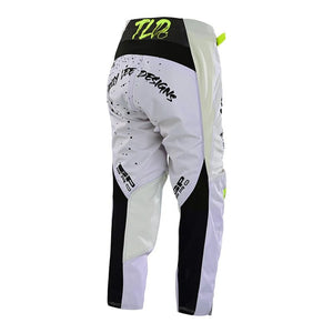 Pantalón Troy Lee Desing GP Pro Partical Fog / Charcoal infantil - procircuit
