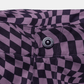 Pantalón Troy Lee Desing Liliums Twisted Checkers Purple - procircuit