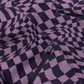 Pantalón Troy Lee Desing Liliums Twisted Checkers Purple - procircuit