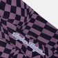 Pantalón Troy Lee Desing Liliums Twisted Checkers Purple - procircuit