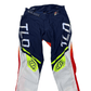 Pantalón Troy Lee Desing SE Pro Revel Navy - procircuit